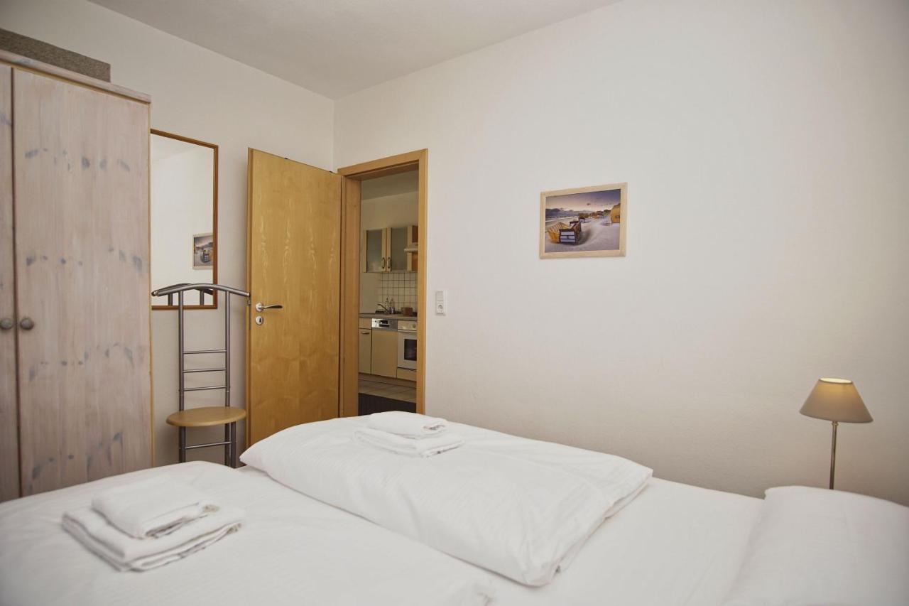 Haus Inselblick FeWo 01 Terrasse, Sauna- u Schwimmbadnutzungim AHOI Sellin Goehren  Exterior foto